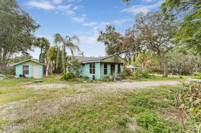 316 Carleton Drive, Cocoa, FL 32922