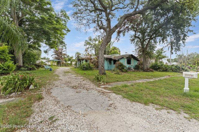 316 Carleton Drive, Cocoa, FL 32922