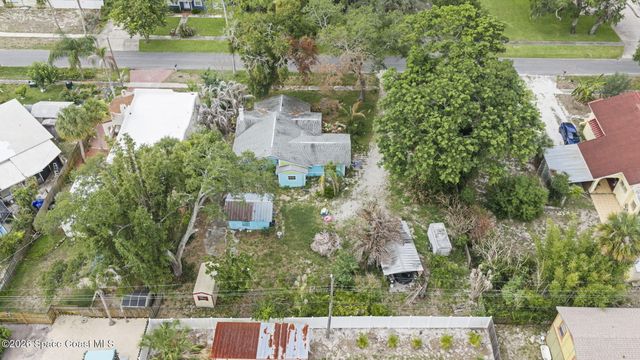316 Carleton Drive, Cocoa, FL 32922