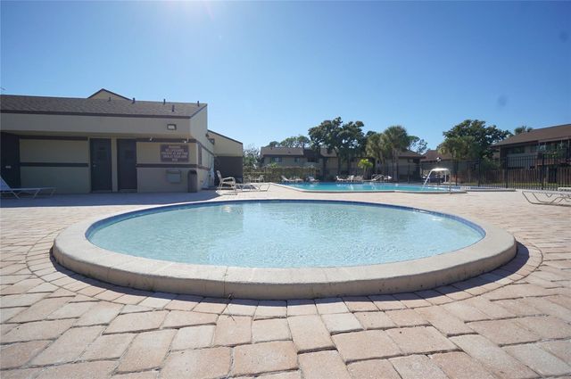 760 S VILLAGE DRIVE N 203, St Petersburg, FL 33716