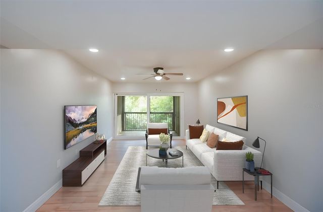 760 S VILLAGE DRIVE N 203, St Petersburg, FL 33716