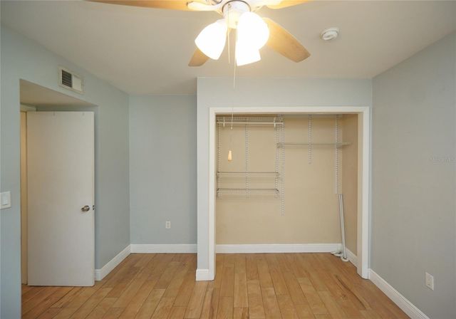 760 S VILLAGE DRIVE N 203, St Petersburg, FL 33716