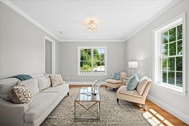 Lot 2 Saundersdale Road, Charlton, MA 01507