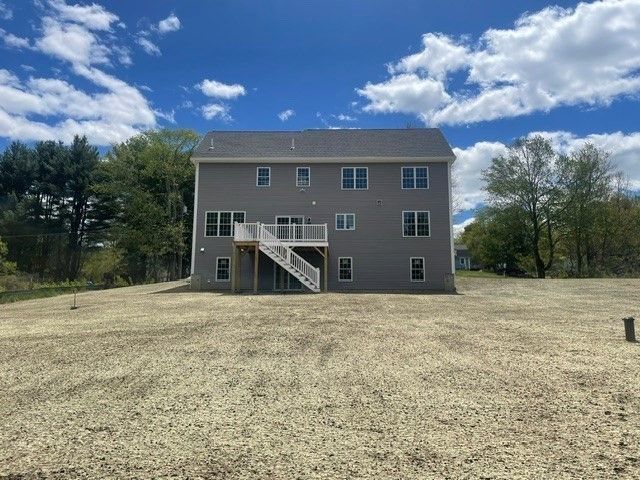 Lot 2 Saundersdale Road, Charlton, MA 01507