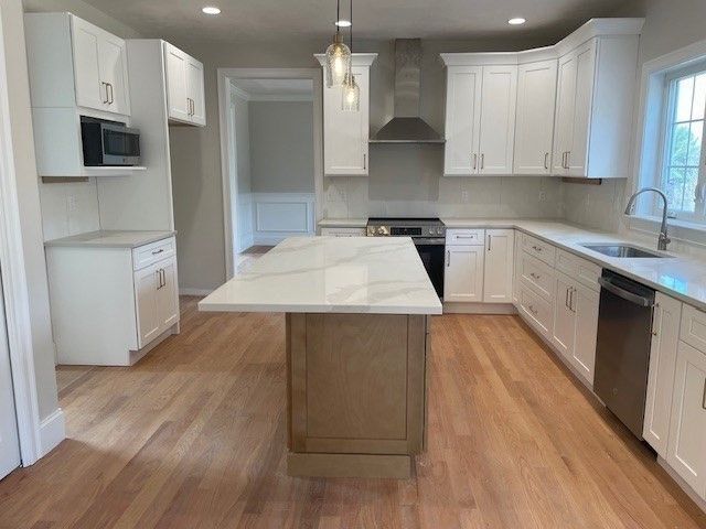 Lot 2 Saundersdale Road, Charlton, MA 01507