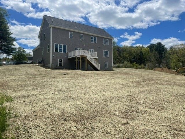Lot 2 Saundersdale Road, Charlton, MA 01507