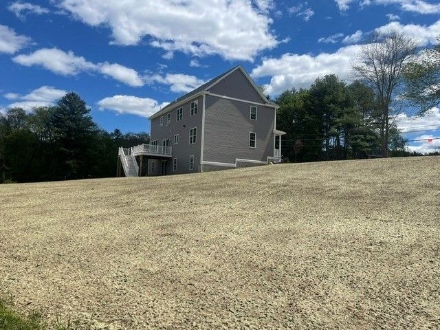Lot 2 Saundersdale Road, Charlton, MA 01507