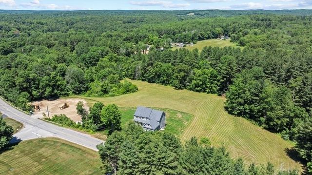 Lot 2 Saundersdale Road, Charlton, MA 01507