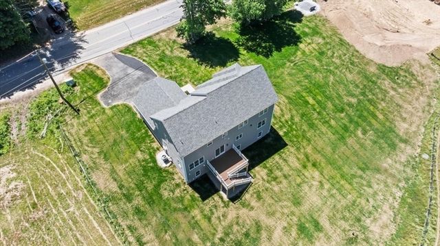 Lot 2 Saundersdale Road, Charlton, MA 01507