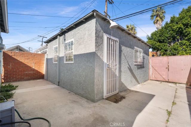 8911 Cattaraugus Avenue, Los Angeles, CA 90034