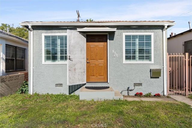 8911 Cattaraugus Avenue, Los Angeles, CA 90034