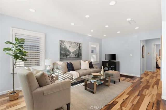 8911 Cattaraugus Avenue, Los Angeles, CA 90034