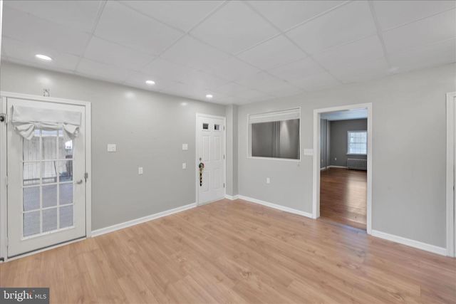 218 OAK ST, Minersville, PA 17954