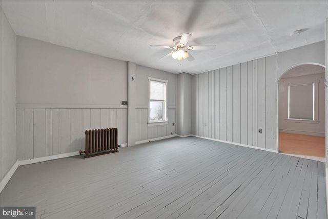 218 OAK ST, Minersville, PA 17954