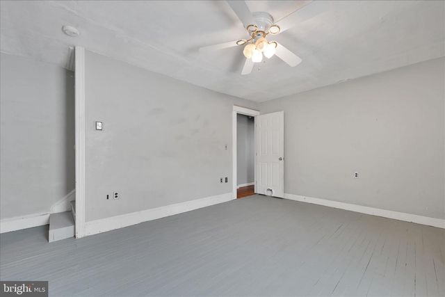 218 OAK ST, Minersville, PA 17954