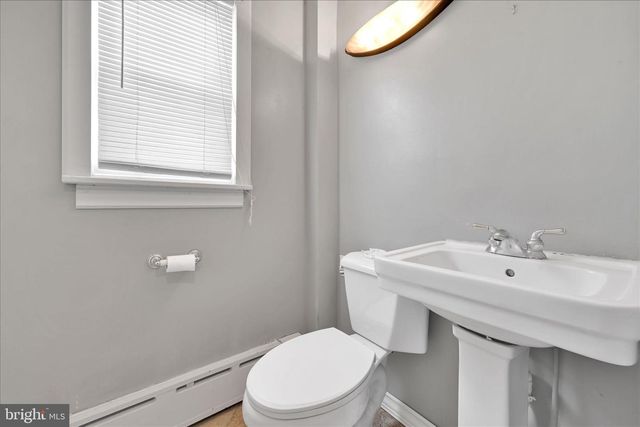 218 OAK ST, Minersville, PA 17954