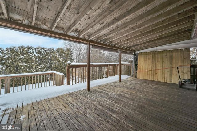 218 OAK ST, Minersville, PA 17954