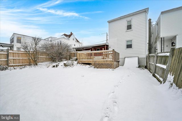 218 OAK ST, Minersville, PA 17954