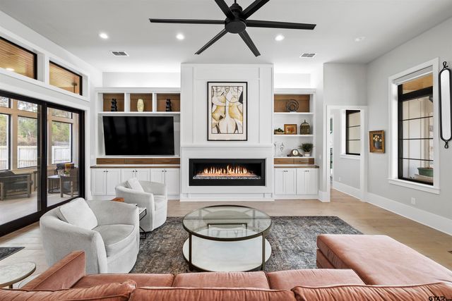 119 Ryder Cup Trail, Hideaway, TX 75771