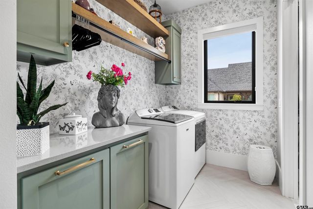 119 Ryder Cup Trail, Hideaway, TX 75771