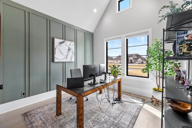 119 Ryder Cup Trail, Hideaway, TX 75771