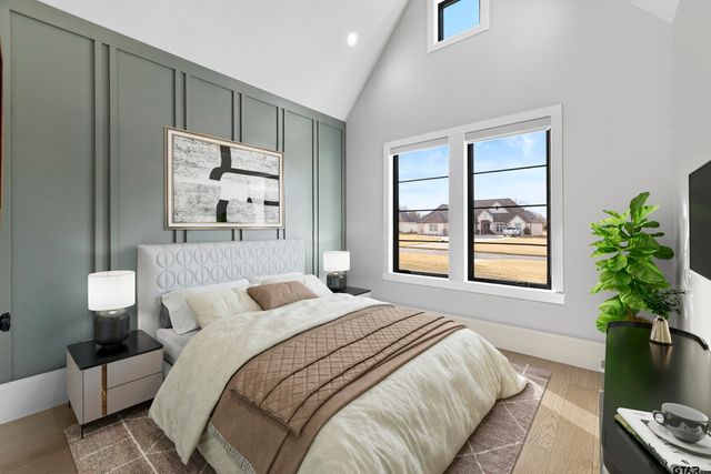 119 Ryder Cup Trail, Hideaway, TX 75771