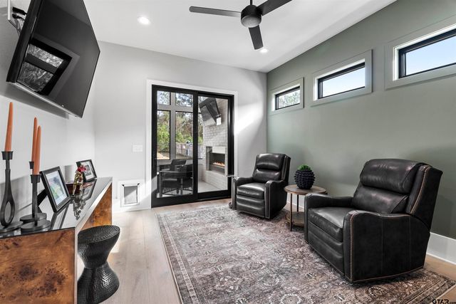 119 Ryder Cup Trail, Hideaway, TX 75771