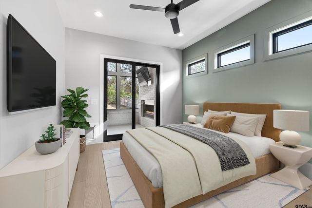 119 Ryder Cup Trail, Hideaway, TX 75771