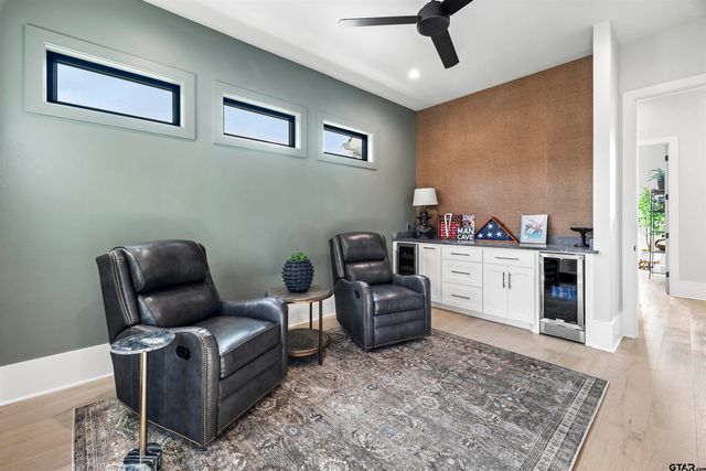 119 Ryder Cup Trail, Hideaway, TX 75771