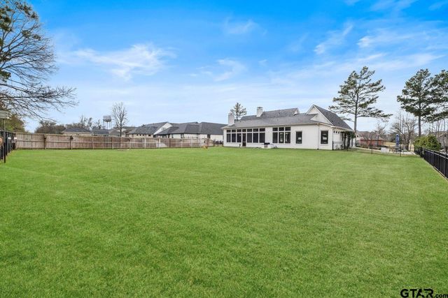 119 Ryder Cup Trail, Hideaway, TX 75771