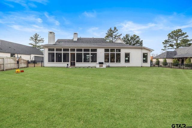 119 Ryder Cup Trail, Hideaway, TX 75771