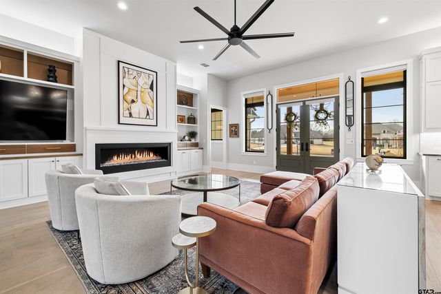 119 Ryder Cup Trail, Hideaway, TX 75771