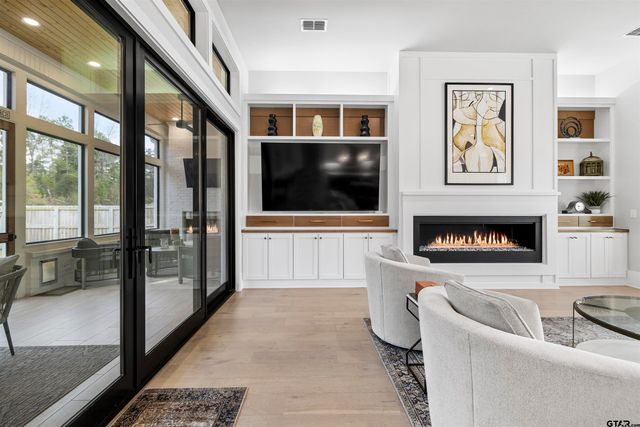 119 Ryder Cup Trail, Hideaway, TX 75771