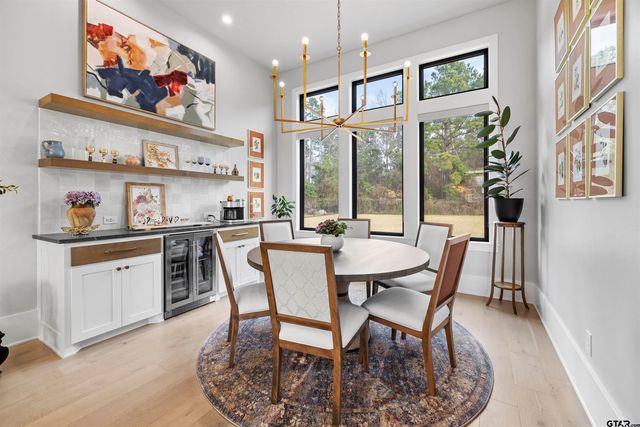 119 Ryder Cup Trail, Hideaway, TX 75771