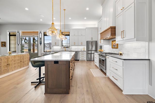 119 Ryder Cup Trail, Hideaway, TX 75771