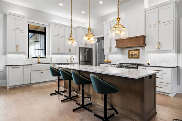 119 Ryder Cup Trail, Hideaway, TX 75771