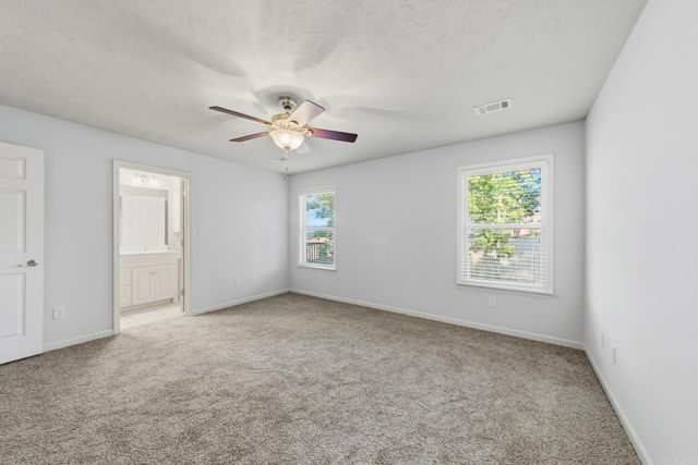 27 Highplains Drive, Cabot, AR 72023