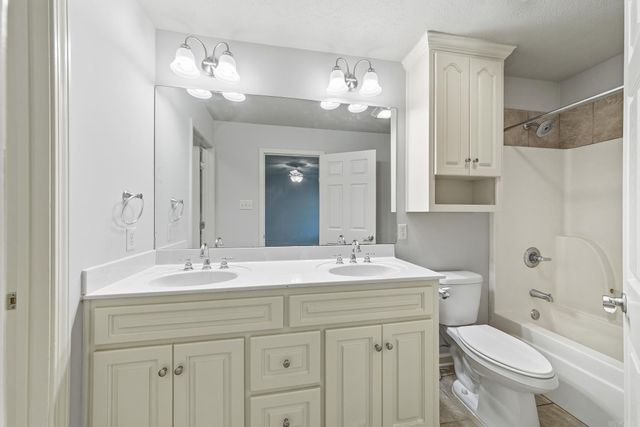 27 Highplains Drive, Cabot, AR 72023