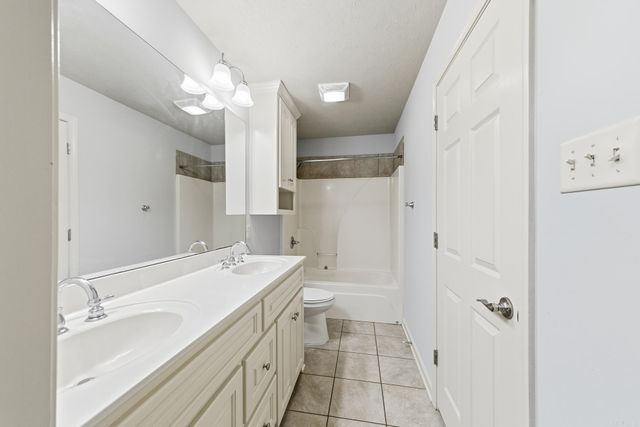 27 Highplains Drive, Cabot, AR 72023
