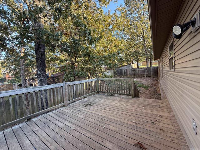 27 Highplains Drive, Cabot, AR 72023