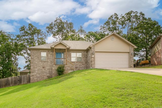 27 Highplains Drive, Cabot, AR 72023