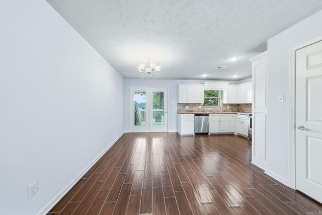 27 Highplains Drive, Cabot, AR 72023