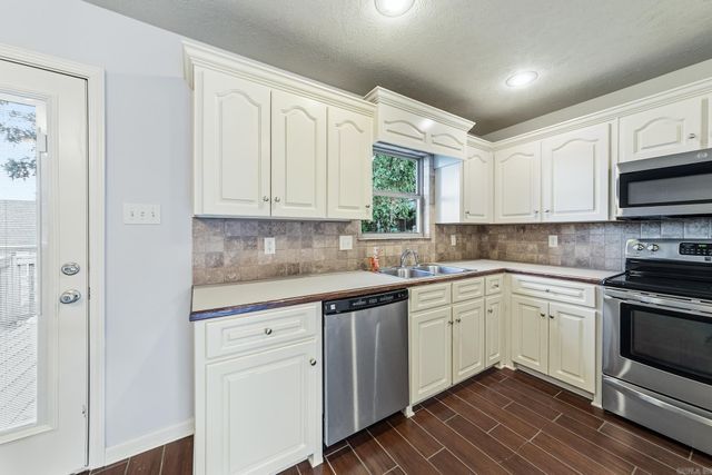 27 Highplains Drive, Cabot, AR 72023