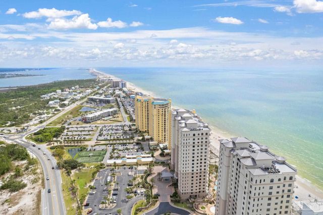 13597 Perdido Key Dr EAST 15-C, Perdido Key, FL 32507