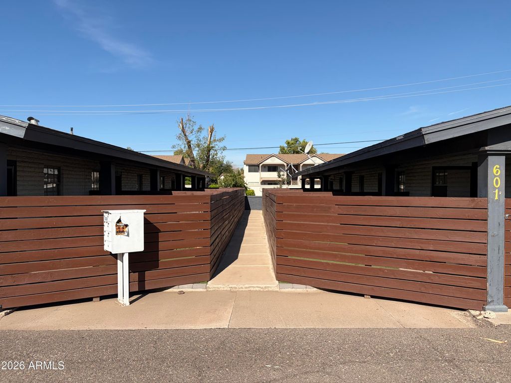 601 S Hardy Drive, Tempe, AZ 85281 — photo 2