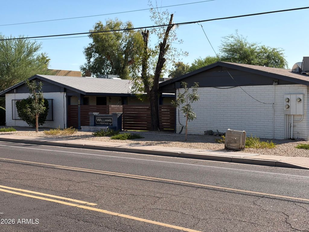 601 S Hardy Drive, Tempe, AZ 85281 — photo 3