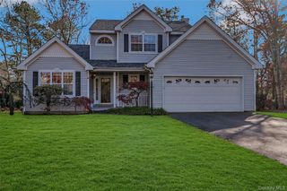 70 Gull Dip Road, Ridge, NY 11961