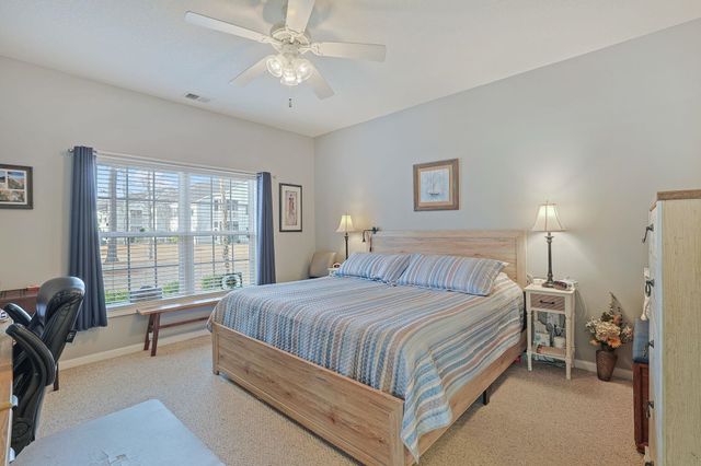 401 Mahogany Dr Unit 101, Murrells Inlet, SC 29576