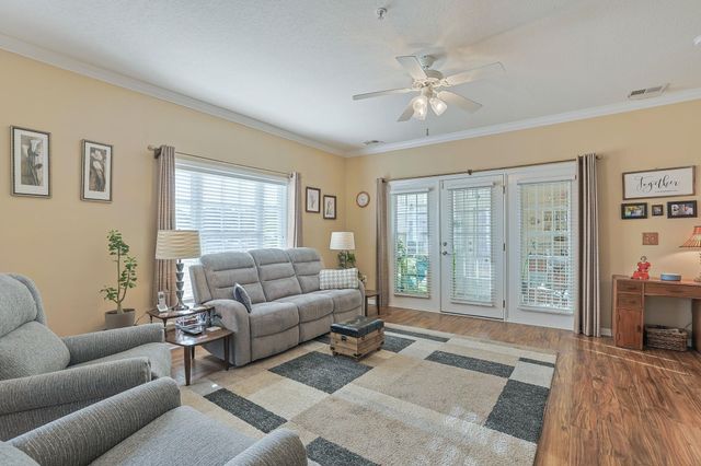 401 Mahogany Dr Unit 101, Murrells Inlet, SC 29576