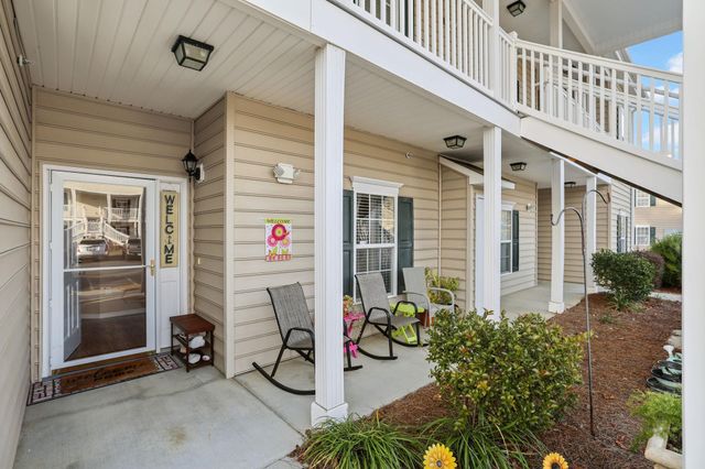 401 Mahogany Dr Unit 101, Murrells Inlet, SC 29576